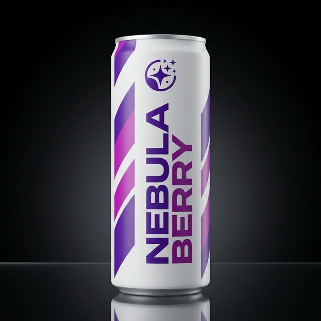 Nebula Berry