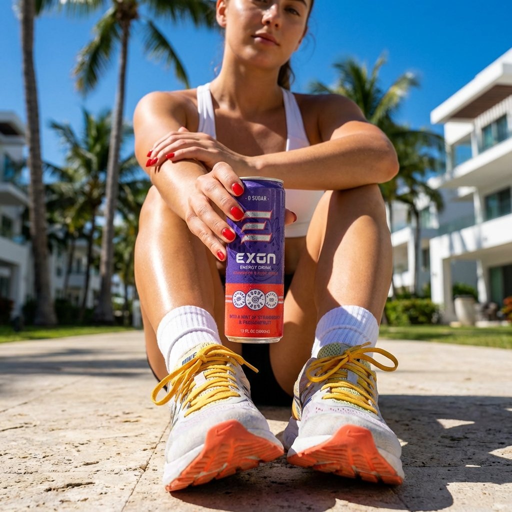 Exon Energy - Clean Energy